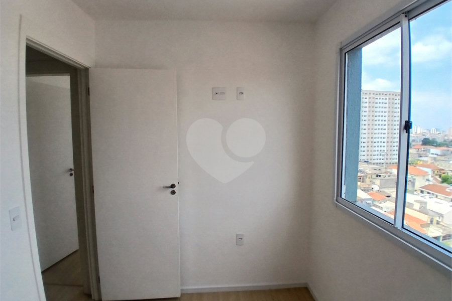 Apartamento à venda com 2 quartos em Vila Pereira Barreto, São Paulo, SP