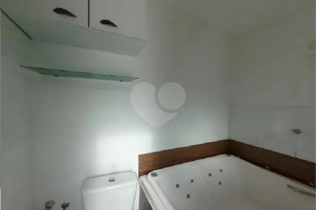 Casa à venda com 1 quarto em Alto da Lapa, São Paulo, SP