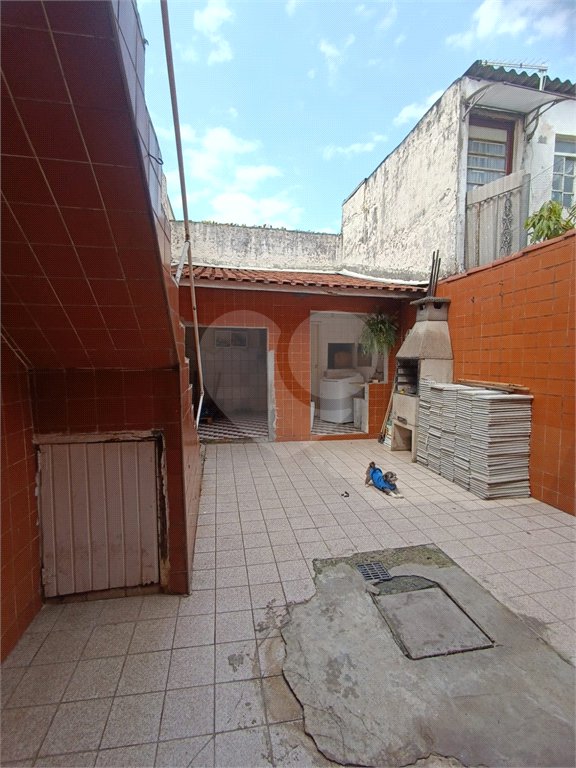 Sobrado à venda com 2 quartos em Vila Medeiros, São Paulo, SP