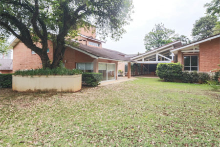 Casa em condomínio à venda com 4 quartos, sendo 2 suítes, em Alto da Boa Vista, São Paulo, SP