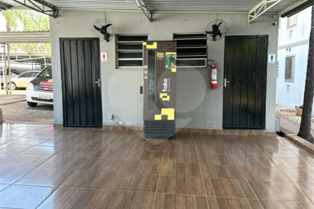 Apartamento à venda com 2 quartos em Alto da Boa Vista, Ribeirão Preto, SP