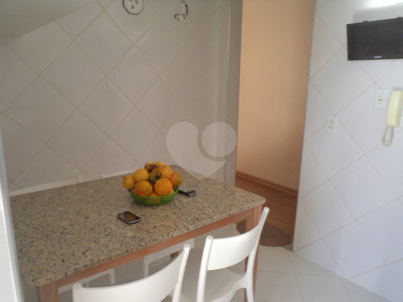 Apartamento à venda com 2 quartos em Santana, São Paulo, SP