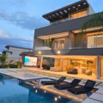 Casa à venda com 6 suítes no condomínio Riviera de São Lourenço, Bertioga - SP