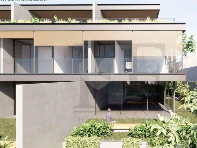 Casa à venda com 8 suítes no condomínio Casas do Bosque, São Paulo - SP