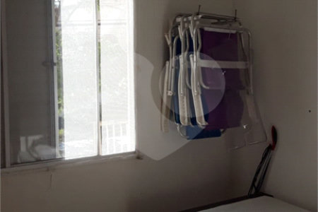 Apartamento à venda com 2 quartos em Jardim Pinheiros, São Paulo, SP