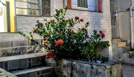 Casa à venda com 4 quartos, sendo 1 suíte,  em Vila Cordeiro, São Paulo, SP