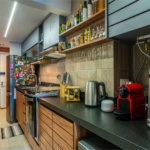 Apartamento à venda com 2 quartos, sendo 1 suíte, em Chácara Santo Antônio (zona Sul), São Paulo, SP