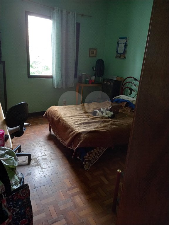 Sobrado à venda com 2 quartos em Vila Ipojuca, São Paulo, SP