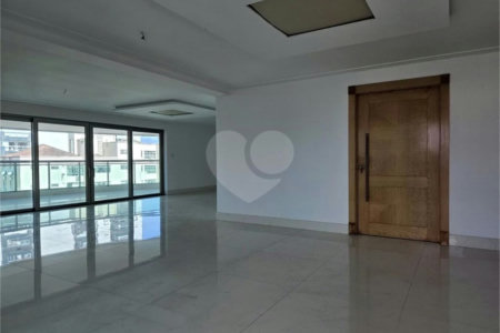 Apartamento Residencial à venda, Ponta da Praia, Santos - AP0507.