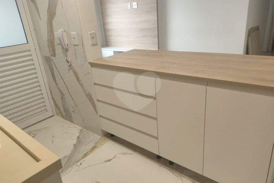 Apartamento à venda com 2 quartos, sendo 1 suíte, em Tucuruvi, São Paulo, SP