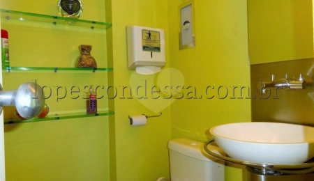 Sala à venda em Água Fria, São Paulo, SP