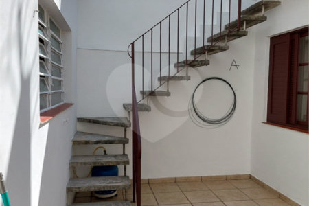 Sobrado à venda com 3 quartos, sendo 1 suíte, em Vila Mascote, São Paulo, SP