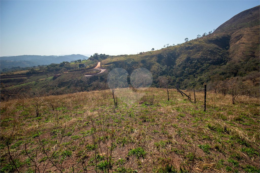Terreno à venda em Recanto das Acácias, São Roque, SP
