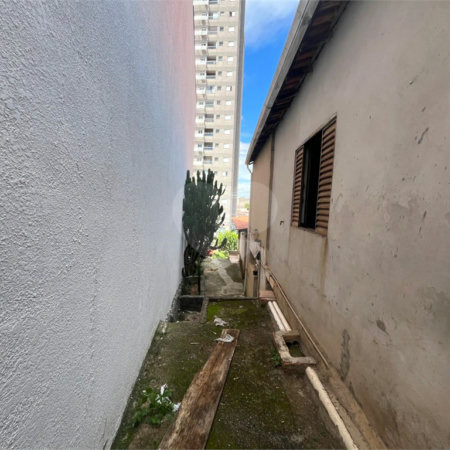 Terreno à venda em Vila Carvalho, Sorocaba, SP
