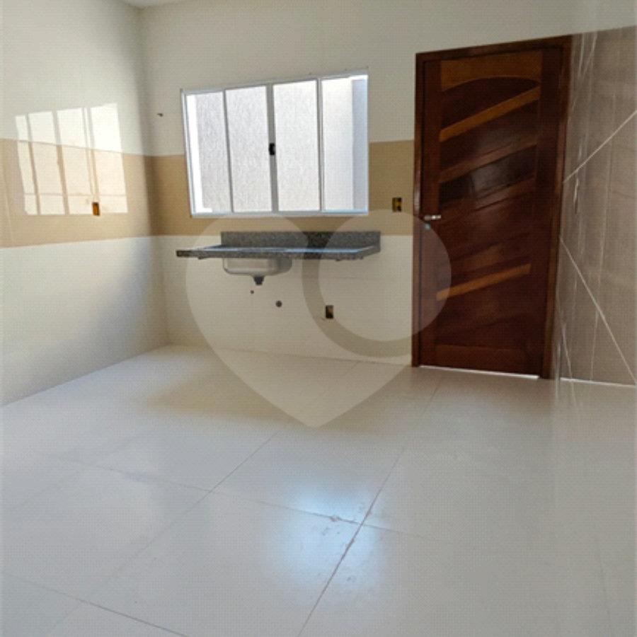 Sobrado à venda com 2 quartos em Vila Siria, São Paulo, SP