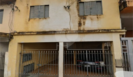 Casa à venda com 2 quartos em Limão, São Paulo, SP