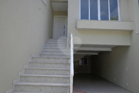 Casa à venda com 3 suítes em Jardim Bonfiglioli, São Paulo, SP