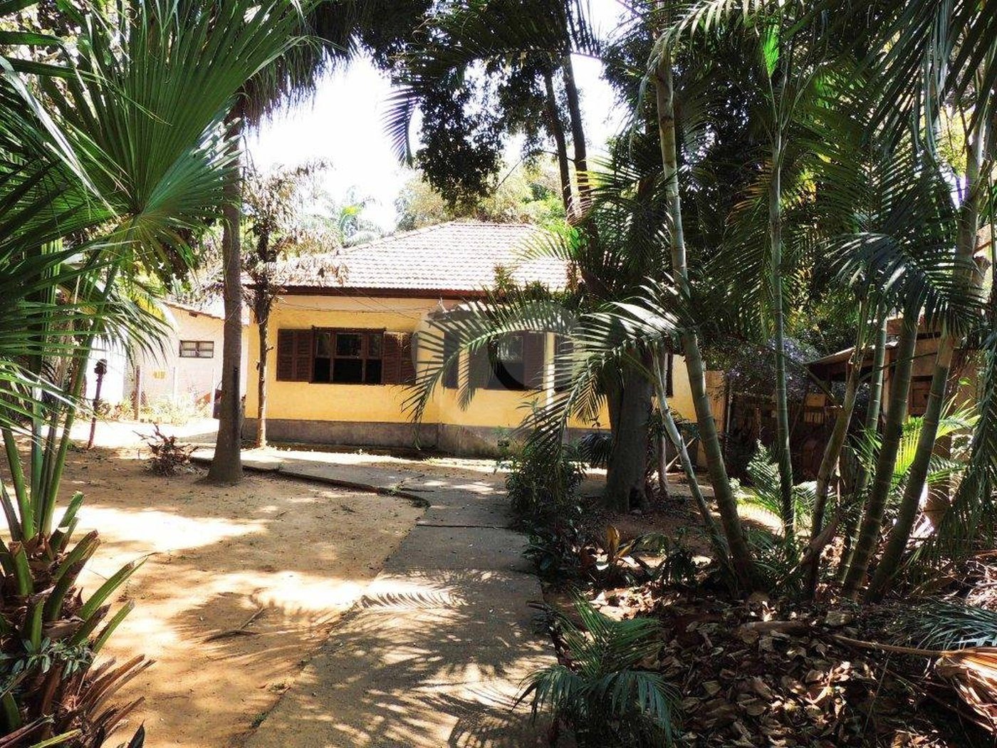 Terreno à venda em Alto da Boa Vista, São Paulo, SP