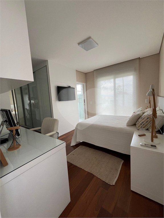 Casa à venda com 4 suítes no condomínio Reserva Nova Cantareira., São Paulo - SP