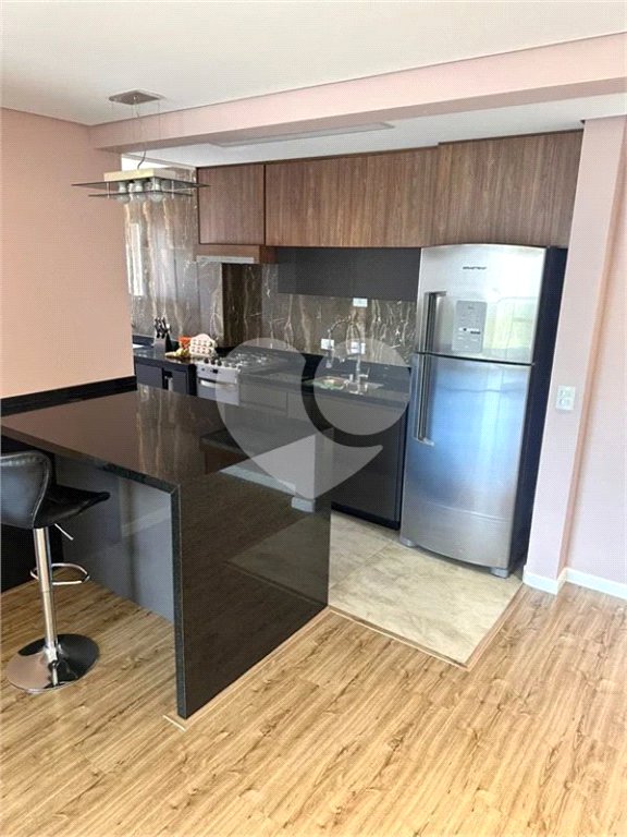 Apartamento à venda com 3 quartos, sendo 1 suíte, em Cidade Mãe do Céu, São Paulo, SP