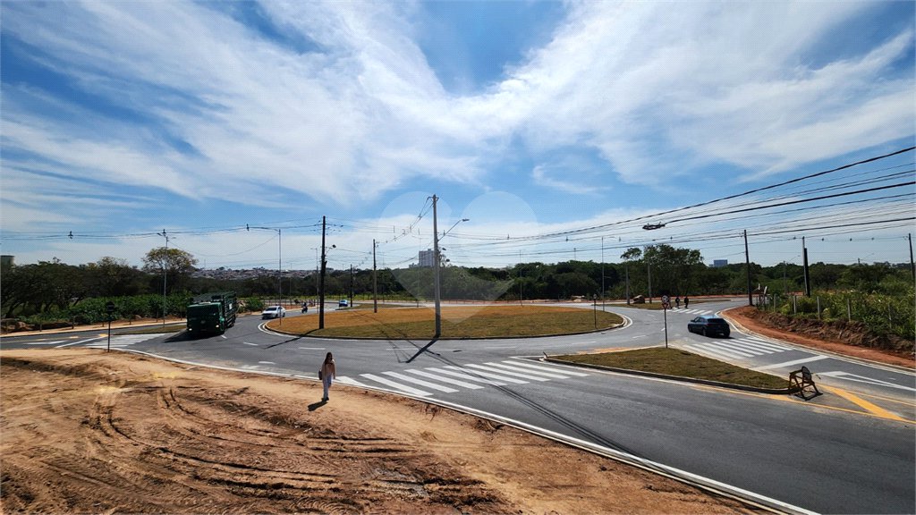 Terreno à venda em Jardim das Nações, Salto, SP