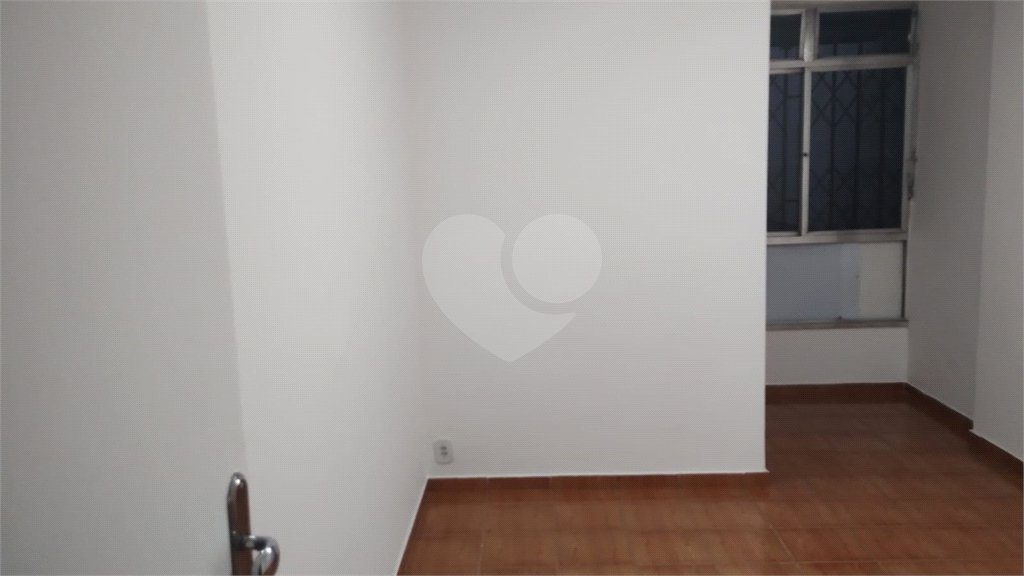 Apartamento à venda com 2 quartos em Tijuca, Rio de Janeiro, RJ