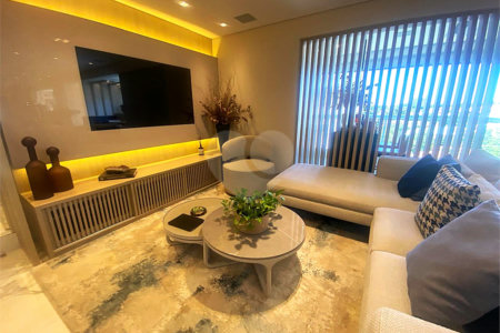 Apartamento à venda com 3 suítes em Vila Leopoldina, São Paulo, SP