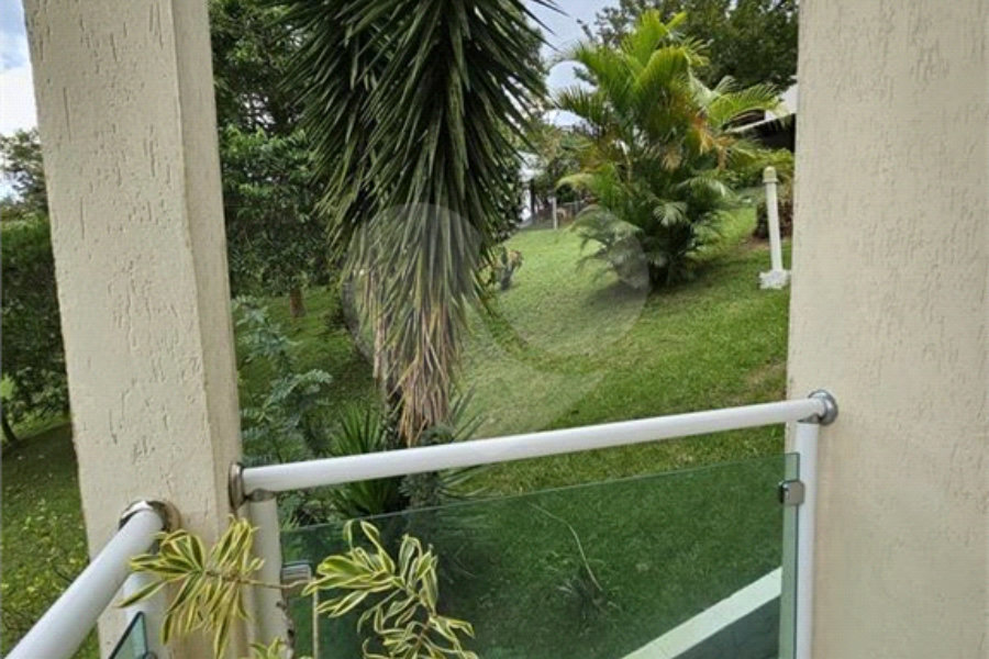 Casa à venda com 3 quartos, sendo 1 suíte, no condomínio Clube de Campo Fazenda Tabarã, Mairiporã - SP