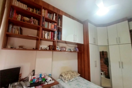 Apartamento à venda com 3 quartos em Tijuca, Rio de Janeiro, RJ