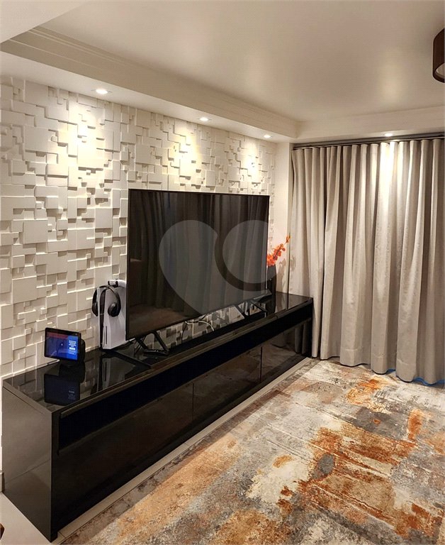 Apartamento à venda com 3 quartos, sendo 1 suíte, em Vila Campestre, São Paulo, SP