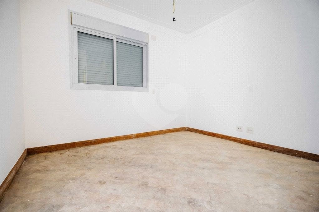 Apartamento à venda com 4 suítes em Anália Franco, São Paulo, SP