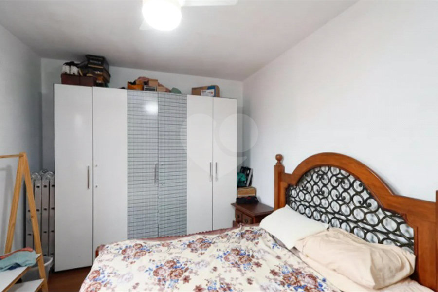 Casa à venda com 4 quartos, sendo 1 suíte, em Parque Edu Chaves, São Paulo, SP