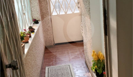 Casa à venda com 4 quartos em Pacaembu, São Paulo, SP