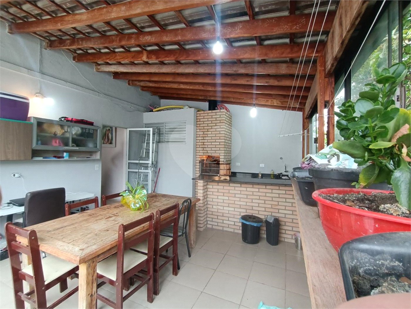 Apartamento à venda com 2 quartos, sendo 1 suíte,  em Parque Reserva Fazenda Imperial, Sorocaba, SP