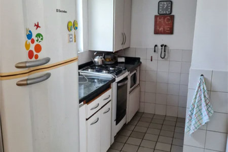 Apartamento à venda com 2 quartos em Vila Andrade, São Paulo, SP