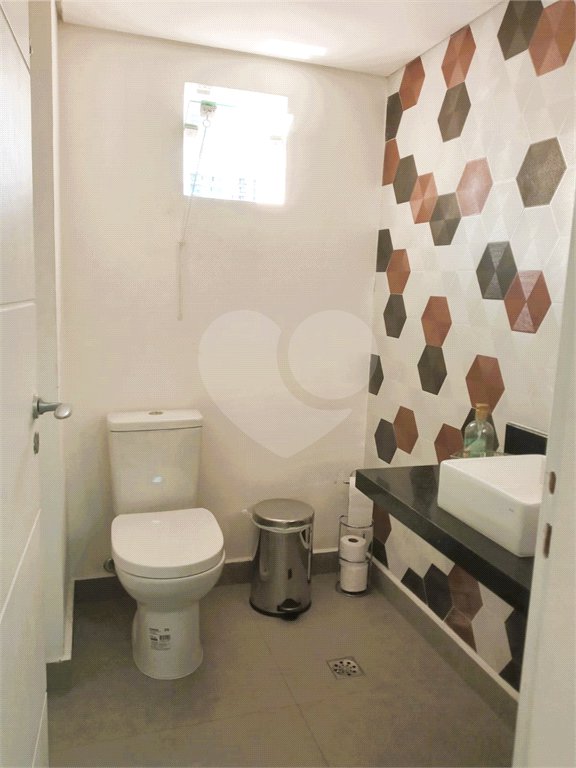 Apartamento à venda com 3 quartos, sendo 1 suíte, em Vila São Francisco, São Paulo, SP