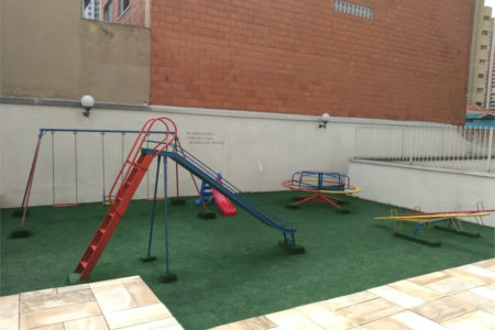 Apartamento à venda com 2 quartos em Vila Leopoldina, São Paulo, SP