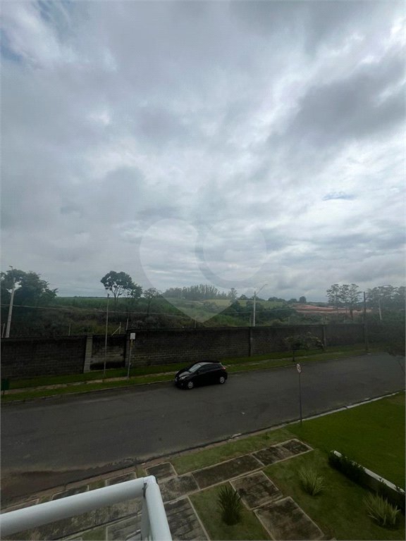 Casa à venda com 3 suítes no condomínio Residencial Terra Nobre, Indaiatuba - SP