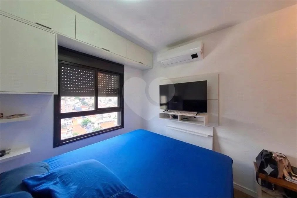 Apartamento à venda com 2 quartos em Jardim São Paulo(zona Norte), São Paulo, SP