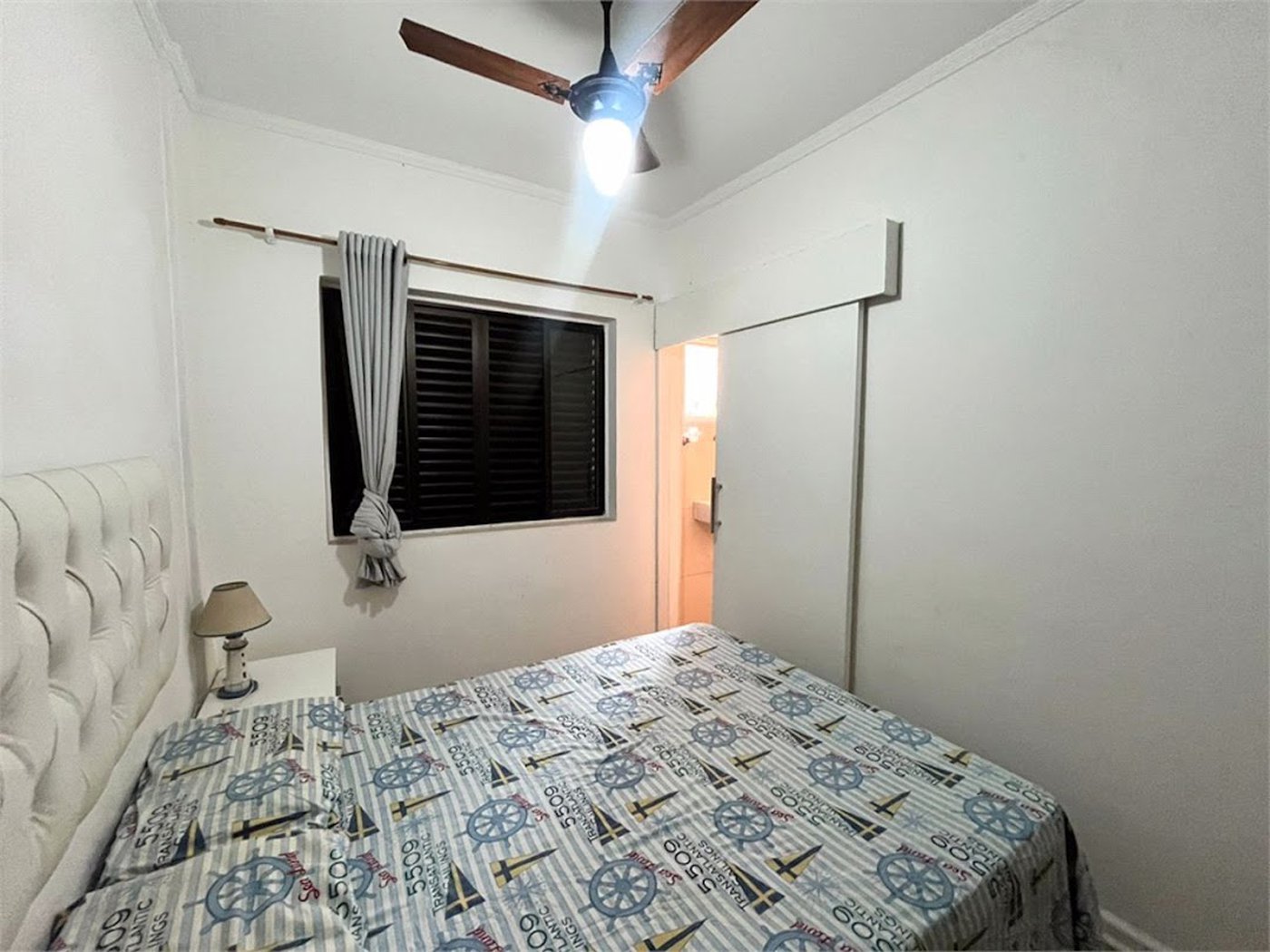 Apartamento Residencial à venda, Enseada, Guarujá - AP1502.