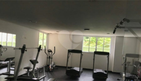 Apartamento à venda com 2 quartos, sendo 1 suíte, em Freguesia do Ó, São Paulo, SP