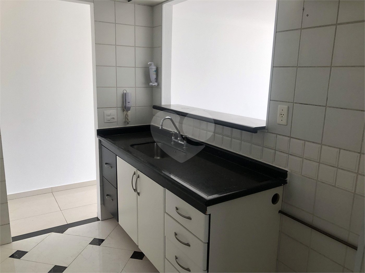 Apartamento à venda com 3 quartos, sendo 1 suíte, em Mandaqui, São Paulo, SP