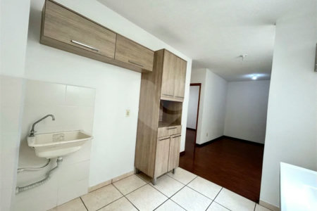 Apartamento para alugar com 2 quartos em Éden, Sorocaba, SP