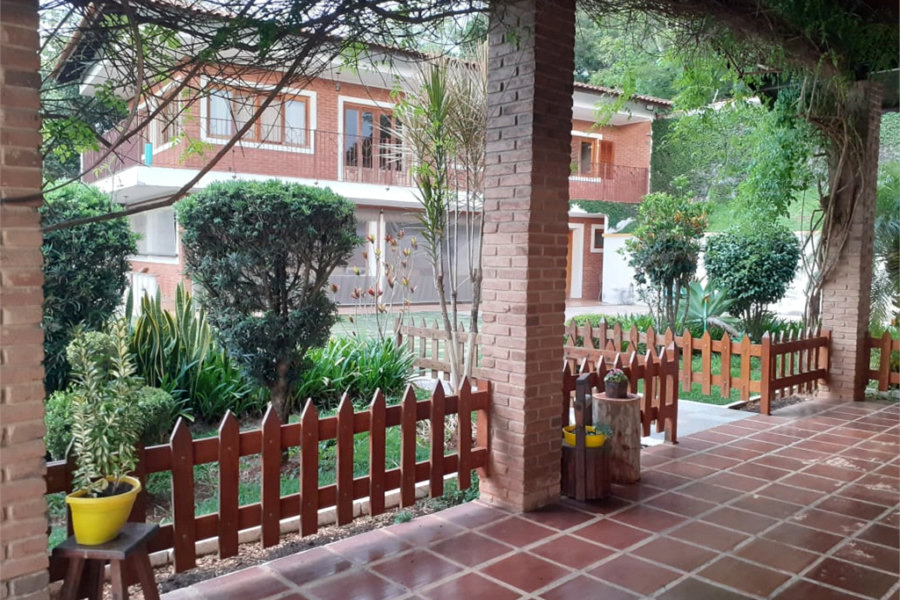 Casa à venda com 8 quartos, sendo 2 suítes, em Serra da Cantareira, Mairiporã, SP