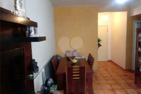 Apartamento à venda com 2 quartos em Tijuca, Rio de Janeiro, RJ