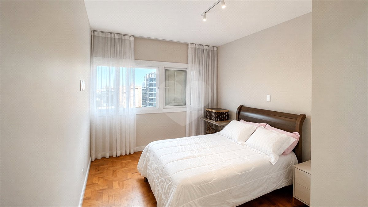 Apartamento à venda com 2 suítes em Bela Vista, São Paulo, SP