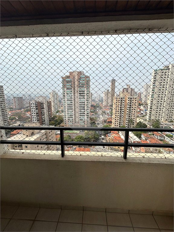 Apartamento à venda com 3 quartos, sendo 1 suíte, em Santa Teresinha, São Paulo, SP