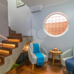 Sobrado à venda com 3 quartos, sendo 1 suíte,  em Vila Mascote, São Paulo, SP