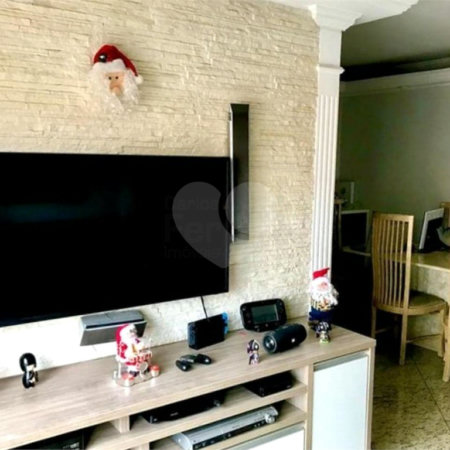 Apartamento à venda com 3 quartos, sendo 1 suíte, em Água Fria, São Paulo, SP
