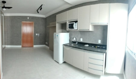 Apartamento à venda com 1 suíte em Tatuapé, São Paulo, SP
